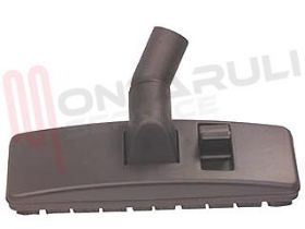 Visualizza i dettagli per SPAZZOLA PAVIMENTO DIA.32 COCCODRILLO GRIGIO SCURO Immagine di SPAZZOLA PAVIMENTO DIA.32 COCCODRILLO GRIGIO SCURO