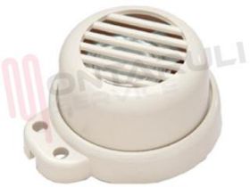 Visualizza i dettagli per RONZATORE CICALA PER ESTERNO 220V 2215 Immagine di RONZATORE CICALA PER ESTERNO 220V 2215