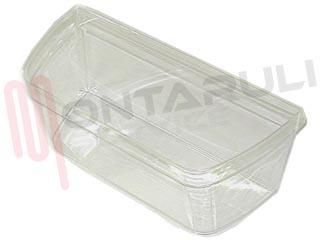 Immagine di CASSETTO VERDURA TRASPARENTE 455X222X185MM.