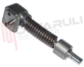 Visualizza i dettagli per CERNIERA COPERCHIO SX CUC CRIST A5 2 BILANC ZI Immagine di CERNIERA COPERCHIO SX CUC CRIST A5 2 BILANC ZI