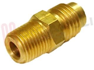 Immagine di NIPLEX 1/4'' SAE 1/8'' NPT