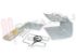 Immagine di EVAPORATORE MODIFICA KIT COMPLETO MIS.895X410MM.