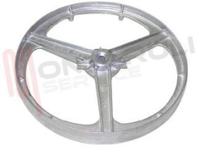 Visualizza i dettagli per PULEGGIA CESTO BOSCH Immagine di PULEGGIA CESTO BOSCH