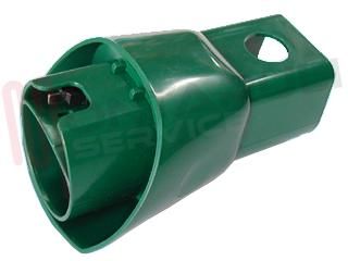 Immagine di ADATTATORE ELETTRIFICATO DA VK130 A VK120/1/2 ADATTABILE