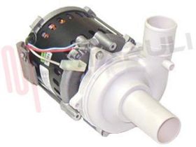 Visualizza i dettagli per MOTOPOMPA LAVAGGIO CHIOCCIOLA ALTA 2 VIE 3 FILI 220V 50HZ Immagine di MOTOPOMPA LAVAGGIO CHIOCCIOLA ALTA 2 VIE 3 FILI 220V 50HZ