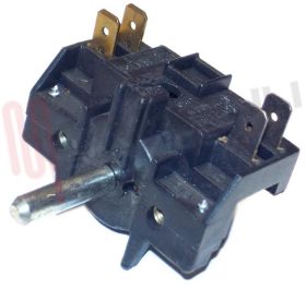 Visualizza i dettagli per COMMUTATORE FORNO 1+R+1 Immagine di COMMUTATORE FORNO 1+R+1