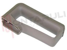 Visualizza i dettagli per IMPUGNATURA BOCCALE TM3300 Immagine di IMPUGNATURA BOCCALE TM3300