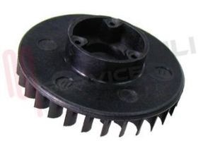 Visualizza i dettagli per VENTOLA RAFFREDDAMENTO SVITARE A DX TM3300 Immagine di VENTOLA RAFFREDDAMENTO SVITARE A DX TM3300