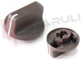 Visualizza i dettagli per MANOPOLA DI REGOLAZIONE TM3300 Immagine di MANOPOLA DI REGOLAZIONE TM3300