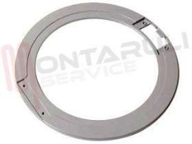 Visualizza i dettagli per CORNICE OBLO 'POSTERIORE GRIGIA SILTAL TN Immagine di CORNICE OBLO 'POSTERIORE GRIGIA SILTAL TN