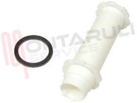 Visualizza i dettagli per MOZZO VOLANO INFERIORE 'CALIBRA90' Immagine di MOZZO VOLANO INFERIORE 'CALIBRA90'