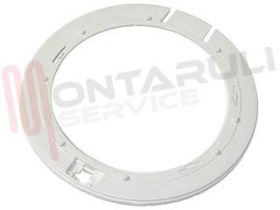 Visualizza i dettagli per CORNICE OBLO' POSTERIORE BIANCA SAN GIORGIO T.N. Immagine di CORNICE OBLO' POSTERIORE BIANCA SAN GIORGIO T.N.