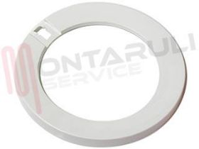 Visualizza i dettagli per CORNICE OBLO' ANTERIORE BIANCA SAN GIORGIO T.N. Immagine di CORNICE OBLO' ANTERIORE BIANCA SAN GIORGIO T.N.