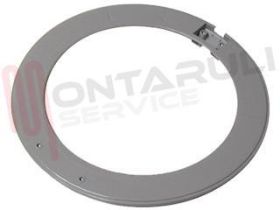 Visualizza i dettagli per CORNICE OBLO' POSTERIORE GRIGIA SILTAL TL Immagine di CORNICE OBLO' POSTERIORE GRIGIA SILTAL TL