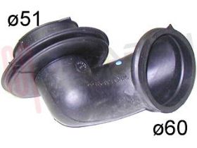 Visualizza i dettagli per TUBO CARICO DETERSIVO Immagine di TUBO CARICO DETERSIVO