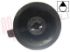 Immagine di MANOPOLA FUOCO NERA DIAM. 6MM.