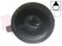 Immagine di MANOPOLA FUOCO NERA DIAM.6MM.