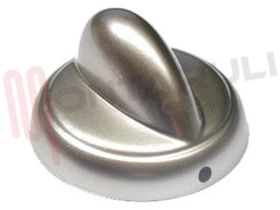 Visualizza i dettagli per MANOPOLA FUOCO INOX 'PXL94XXV' D.6MM. Immagine di MANOPOLA FUOCO INOX 'PXL94XXV' D.6MM.
