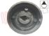 Immagine di MANOPOLA FUOCO INOX 'PXL94XXV' D.6MM.