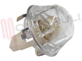 Visualizza i dettagli per PORTALAMPADA FORNO COMPLETO "FMS041X" Immagine di PORTALAMPADA FORNO COMPLETO "FMS041X"