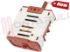 Immagine di COMMUTATORE FORNO 4+OFF
