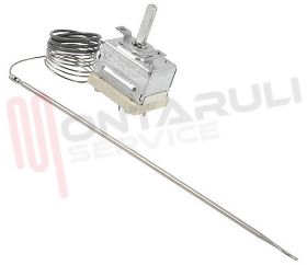 Visualizza i dettagli per TERMOSTATO FORNO ELETTRICO 233°C EGO 55.17049.010 Immagine di TERMOSTATO FORNO ELETTRICO 233°C EGO 55.17049.010