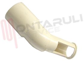 Visualizza i dettagli per SNODO SPAZZOLA ASPIRAPOLVERE D.36MM. Immagine di SNODO SPAZZOLA ASPIRAPOLVERE D.36MM.