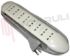 Immagine di PRESA MULTIPLA 8PR. BIVALENTI CON CAVO 3X1MMQ 1,5 MT.