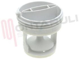 Visualizza i dettagli per FILTRO POMPA INNESTO A VITE Immagine di FILTRO POMPA INNESTO A VITE