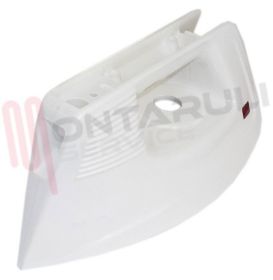 Visualizza i dettagli per MANICO FERRO MENOWATT FIORINO ART.41109 Immagine di MANICO FERRO MENOWATT FIORINO ART.41109