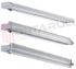 Immagine di PLAFONIERA 1X8W TWISTER G5 6400°K ALLUMINIO L=35,3CM.