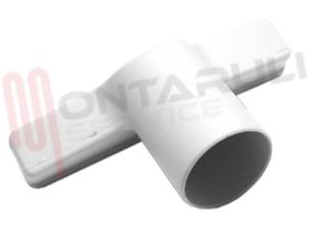 Visualizza i dettagli per BOCCHETTA DIA.36MM. GRIGIA Immagine di BOCCHETTA DIA.36MM. GRIGIA