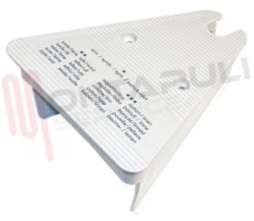 Visualizza i dettagli per RETROMANICO FERRO BRAUN 'ZAFIR 4333' Immagine di RETROMANICO FERRO BRAUN 'ZAFIR 4333'