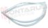 Immagine di GUARNIZIONE MAGNETICA 4L GRIGIA 0970X570MM. SEZ.Q