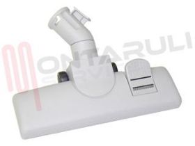 Visualizza i dettagli per SPAZZOLA PAVIMENTO DIA.34 CON RUOTE GRIGIA ATT.BAION Immagine di SPAZZOLA PAVIMENTO DIA.34 CON RUOTE GRIGIA ATT.BAION