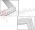Immagine di GUARNIZIONE MAGNETICA 980X515MM. SEZ.X