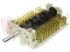 Immagine di COMMUTATORE FORNO 9+OFF 11HE-017 69-D