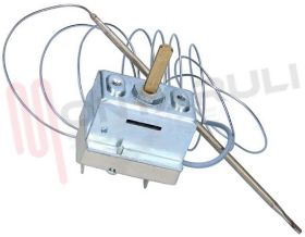 Visualizza i dettagli per TERMOSTATO FORNO ELETTRICO 481228228227 ORIGINALE Immagine di TERMOSTATO FORNO ELETTRICO 481228228227 ORIGINALE