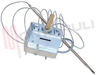 Immagine di TERMOSTATO FORNO ELETTRICO 481228228227 ORIGINALE