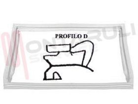 Visualizza i dettagli per GUARNIZIONE MAGNETICA 4L BIANCA 1030X530MM SEZ.D Immagine di GUARNIZIONE MAGNETICA 4L BIANCA 1030X530MM SEZ.D