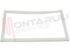Immagine di GUARNIZIONE MAGNETICA 4L BIANCA 0287X512MM SEZ.D