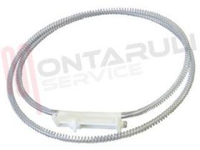 Visualizza i dettagli per ANELLO FISSAGGIO GUARNIZIONE OBLO' Immagine di ANELLO FISSAGGIO GUARNIZIONE OBLO'