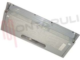 Visualizza i dettagli per CAPPA INCASSO 1 LAMPADA ESTRAIBILE 90CM Immagine di CAPPA INCASSO 1 LAMPADA ESTRAIBILE 90CM