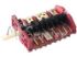 Immagine di COMMUTATORE FORNO 6+OFF 'AKG315/WH/01'