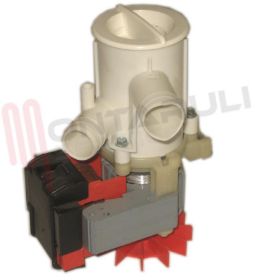 Visualizza i dettagli per POMPA SCARICO BALAY 85W 230V COPRECI Immagine di POMPA SCARICO BALAY 85W 230V COPRECI
