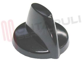 Visualizza i dettagli per MANOPOLA FUOCO NERA Immagine di MANOPOLA FUOCO NERA