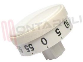 Visualizza i dettagli per MANOPOLA CONTAMINUTI BIANCA 'AKG304/W H/06 Immagine di MANOPOLA CONTAMINUTI BIANCA 'AKG304/W H/06