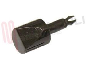 Visualizza i dettagli per MANOPOLINA FORNO PROGRAMMATORE MARRONE Immagine di MANOPOLINA FORNO PROGRAMMATORE MARRONE