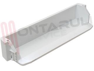 Immagine di MENSOLA BOTTIGLIE BIANCA 450X107X75MM.