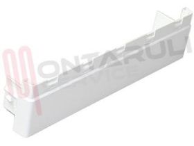 Visualizza i dettagli per MENSOLA BOTTIGLIE BIANCA L= 44,5CM. Immagine di MENSOLA BOTTIGLIE BIANCA L= 44,5CM.